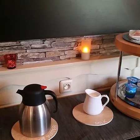 Hotel La Vallee Blanche